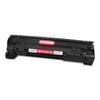 MICRTHN78A , MicroMICR MICRTHN78A Toner Cartridge 1 pc(s) Black