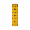 06100GS08407 , Zebra 6100 Wax/Resin thermal Ribbon Black - 06100GS08407