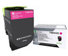 71B0H30 , 71B0H30 Toner magenta, 3.5K pages