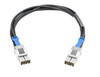 J9578A , HPE Aruba Networking 3800/3810M 0.5m Stacking Cable - J9578A