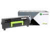 56F0UA0 , Lexmark 56F0UA0 Toner Cartridge 1 pc(s) Black