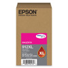 T912XL320 , Epson 912XL Ink Cartridge 1 pc(s) Original High (XL) Yield Magenta - T912XL320