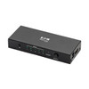B119-005-UHD , Tripp Lite B119-005-UHD KVM switch Black