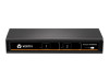 SVKM120-001 , Vertiv Avocent SVKM 120 KVM switch Black - SVKM120-001