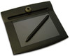 T-S751-HSB-R , Topaz Systems T-S751 desk pad Black - T-S751-HSB-R