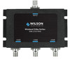850035 , Wilson Electronics 850035 Cable Splitter/combiner Black
