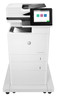 7PS98A#BGJ , HP LaserJet Enterprise M635fht Multifunction Black and white Printer, Ethernet Only; Copier, Scanner - 7PS98A#BGJ