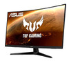 VG32VQ1B , ASUS VG32VQ1B computer monitor 31.5" 2560 x 1440 pixels Quad HD LED Black
