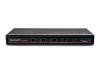 SVMV240DPH-400 , Vertiv Avocent MultiViewer SVMV240DPH KVM switch Black - SVMV240DPH-400