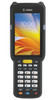 MC330L-SL4EG4NA , Zebra MC3300x handheld mobile computer 4" 800 x 480 pixels Touchscreen 13.3 oz (377 g) Black - MC330L-SL4EG4NA