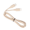 14208-34 , Jabra 14208-34 USB Cable 47.2" (1.2 m) USB A USB C Beige