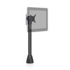 9189-36-104 , HAT Design Works 9189-36-104 monitor mount / stand Black Desk