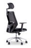 ESC01UF , Urban Factory ADJUSTABLE WORKING CHAIR Strap seat Mesh backrest - ESC01UF