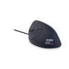 EML01UF-N , Urban Factory ERGO Next Mouse Left-hand USB Type-A Optical 3600 DPI - EML01UF-N