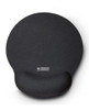 TSE15UF , Urban Factory SOFTEE Ergonomic Mouse Pad with Gel Wrist Rest, Black, 250 × 220 mm - TSE15UF