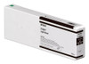 T55K700 , Epson UltraChrome HD/HDX T55K Light Black Ink Cartridge, 700 mL - T55K700