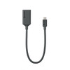 EL2UCHD-ADP , ALOGIC EL2UCHD-ADP Video Cable Adapter 7.87" (0.2 m) USB Type-C HDMI Black