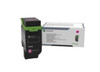75M0H30 , Lexmark 75M0H30 Toner Cartridge 1 pc(s) Original Magenta
