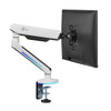 CE-MT3J11-S2 , Siig CE-MT3J11-S2 monitor mount / stand 34" Desk White