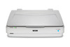 B11B257201 , Epson Expression 13000XL Flatbed Scanner 2400 x 4800 DPI A3 White - B11B257201