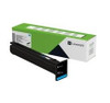 79L1HC0 , Lexmark 79L1HC0 Toner Cartridge 1 pc(s) Original Cyan