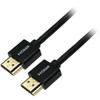 4XSLIMHDMI15 , 4XEM 4XSLIMHDMI15 HDMI Cable 179.9" (4.57 m) HDMI Type A (Standard) Black