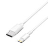 4XUSBC8PIN3 , 4XEM USB-C to 8-Pin Lightning Cable, 3FT, MFi Certified - 4XUSBC8PIN3