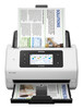 B11B276201 , Epson WorkForce DS-900WN Sheet-fed Scanner 600 x 600 DPI A4 White - B11B276201