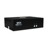 B002-H2AC2-N4 , Tripp Lite B002-H2AC2-N4 KVM switch Black