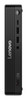 13AC001UUS , Lenovo ThinkCentre M90q Gen 6 Intel Core Ultra 5 235 32 GB DDR5-SDRAM 1 TB SSD Windows 11 Pro Mini PC Black - 13AC001UUS