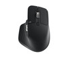 910-007500 , Logitech MX Master 3S Bluetooth Wireless Mouse, Black, 8000 DPI - 910-007500
