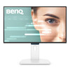GW2490TC , BenQ GW2490TC computer monitor 24" 1920 x 1080 pixels Full HD LED Black, White