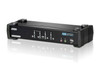 CS1784A-RT , ATEN CS1784A-RT 4-Port USB DVI Dual-Link Audio KVMP KVM Switch