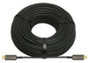 CBL-AOCHDMI8K-30M , KanexPro CBL-AOCHDMI8K-30M HDMI Cable 1181.1" (30 m) HDMI Type A (Standard) Black