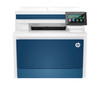 4RA81FR#BGJ , HP LaserJet Pro 4301fdn Multifunction Color Printer, Only Ethernet; Copier, Scanner - 4RA81FR#BGJ