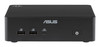 RNUC16GDKU76000U , ASUS NUC 16 Pro RNUC16GDKU76000U Black 356H
