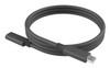 952-000201 , Logitech 952-000201 USB Cable 39.4" (1 m) USB C Black