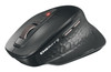 JW-8570-2 , CHERRY Stream ultimate Mouse Universal Right-hand RF Wireless + Bluetooth + USB Type-C 4000 DPI - JW-8570-2