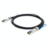 ADD-SCISFT-PDAC50CM , AddOn Networks ADD-SCISFT-PDAC50CM InfiniBand/fibre optic Cable 19.7" (0.5 m) SFP+ Black