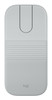 910-007630 , Logitech Mobi Fold Mouse Travel Ambidextrous RF Wireless + Bluetooth Optical 4000 DPI - 910-007630