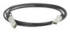P06149-B22-AX , Axiom P06149-B22-AX InfiniBand/fibre optic Cable 39.4" (1 m) QSFP56 DAC Black