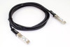 SFP-50G-CU3M-AX , Axiom SFP-50G-CU3M-AX InfiniBand/fibre optic Cable 118.1" (3 m) SFP56 DAC Black