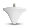 SN-UL-AK20L-IND , EnGenius SN-UL-AK20L-IND network antenna N-type 2.7 dBi