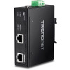 TI-IG30 , Trendnet TI-IG30 PoE Adapter Gigabit Ethernet