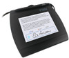 T-LBK57GC-BBSB-R , Topaz Systems T-LBK57GC-BBSB-R signature capture pad 5.7" Black LCD