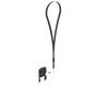SPMC108-02 , Ergonomic Solutions SpacePole Payment SPMC108-02 POS system Accessory POS protective case Black Plastic