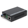 ADD-GMC-LX-LC , AddOn Networks ADD-GMC-LX-LC network media converter 1000 Mbit/s 1310 nm Single-mode Black
