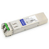 SFP-534-AO , AddOn Networks SFP-534-AO network transceiver module Fiber optic 10000 Mbit/s SFP+ 1550 nm