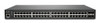 02-SSC-8383 , SonicWall S14-48FPOE Managed L2 Gigabit Ethernet (10/100/1000) Power over Ethernet (PoE) 1U Black - 02-SSC-8383