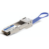QSFP-SFP10G-CVR-P-AO , AddOn Networks QSFP-SFP10G-CVR-P-AO network transceiver module Fiber optic 10000 Mbit/s QSFP+